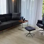 Apartman Dorfgroden Whg 4
