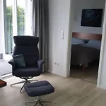 Dorfgroden Whg 4 Apartman Wangerooge