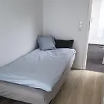 Apartman Dorfgroden Whg 4
