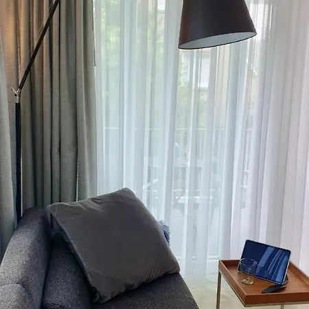 Apartamento Dorfgroden Whg 4 *